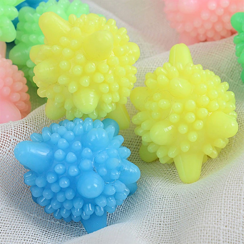 Factory Wholesale Top Seller washing ball Products Laundry ball with Custom
