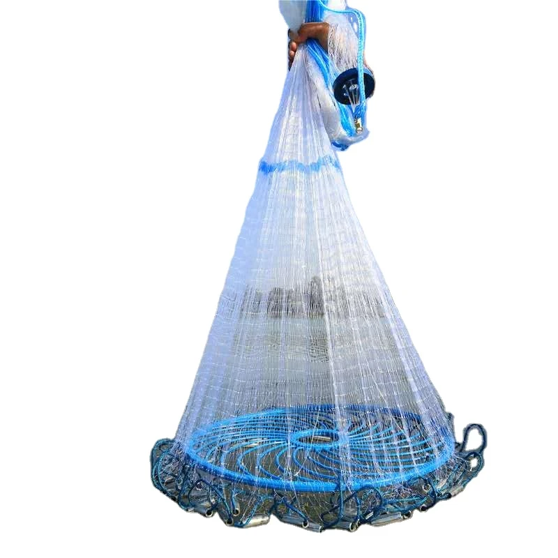 famous brand  nylon monofilament fishing net with net a porternwt from plastic nets supplier high quality
