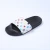 Import Famous Branded Women Slippers Fashion Printed Anti-slip Flat Sandals Women House Slippers from China