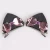 Import Fancy baby hair clips with unique cat ears patterns hair barrettes for little girls from China