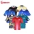 Import Fancy Custom Made Wholesale Sportswear Men&#39;s Training Blank Tracksuit Soccer Wear Tracksuit from China