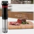 Fangjuu Food-Grade Stainless Steel Sous Vide Cooker Dual Safety Protection APP Control Sous Vide WIFI