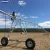 Import Farm center pivot irrigation system for small and large fields from China