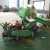 Import Farmland Widely Used Mini Round Hay Baler For Sale Corn Silage Baler Wrapper from China