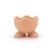 Import Fashion Beauty Silicone egg Personal Care beauty cosmetic make up sponge makeup puff holder silicone makeup sponge holder from China