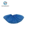 Fashion design foodservice CPE shoe disposable boot covers convenient supplies used in workplace, hospital, hotel, or   for home