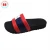 Import fashion gents sandal design latest design mens sandal slide PVC custom slippers for men from China