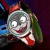 Import Fashion Personality Alloy Quartz Joker Quartz Watches from China