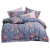 Import Fashion Printed Pattern Warm Bed Bedding Set from China