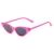 Import Fashion Tr90 Cat Eye Sunglasses Women Promotion Sun Glasses from China