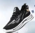 Import Fashion Trend New All-Match Casual Shoes Mens Deodorant Cloth Shoes Running Shoes from China