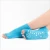 Import Fashion Womens Cotton Fingerless Yoga Socks Women Non Slip Yoga Pilates Sock from China