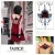 Import Fashionable Waterproof Unique Design Temporary Body Art Tattoo Sticker from China