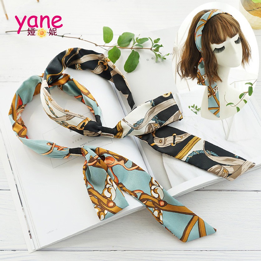 fashions designer headbands new fashion style headband with the knot special design for ladies