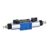 fast acting filling electrically operated solenoid valve