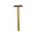Import Fast delivery all-steel wood-handle handheld weeding sickle from China