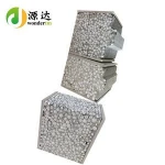 Fast Installation Factory Lightweight Wall Panel Eps Cement Sandwich in China