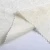 Import FDY white soft thick lycra spandex knitted jacquard jersey fabric for garment from China