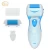 Import Feet Care cleaner Tool Machine Skin Foot beauty massage Dead Removal Electric Exfoliator Heel Cuticles Remover Pedicure from China