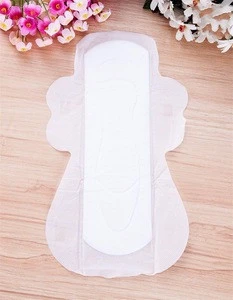 feminine hygiene sanitary pad JN01
