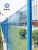 Import Fencing pvc fence vinyl coated fence from China