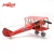 Import Fighter Jet Scale Car Accessories Interior Decorative Model Aircraft from China
