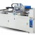 Import filter paper box hot-melt gluing machine from China