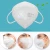 Import Filtering Half Mask Flat-Fold Type FFP2 EN149 CE Certified Factory Direct PFE 95% NB2163 from China