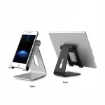 Finely Processed Phone Stand Holder Cellphone Mobile Phone Holder