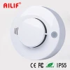 Fire Alarm 9V Battery Operated Portable Smoke Detector