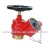 Import fire hydrant from China