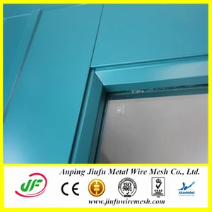 Fireproof 5+5 wired glass colored toughened glass door and window glass