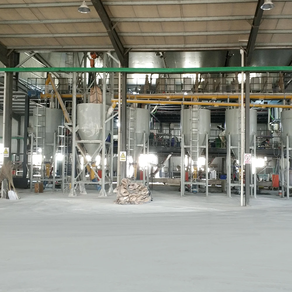 Fireproof  magnesium oxide board production machine