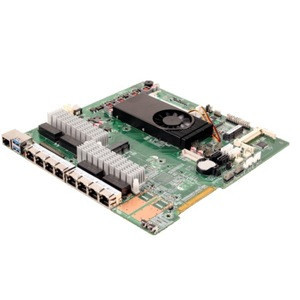 Firewall Cards Computer Buy Firewall Pc 1u Router 8 Gbe Lan 1u Rack Mountable Hardware For ...