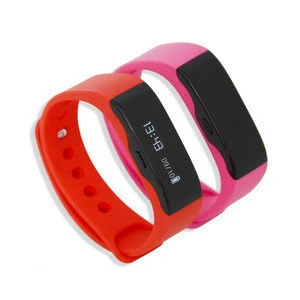Fitness tracker smart pedometer wristbands smart bracelet.