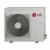 Fixed Frequency Series High Performance LG Home Appliances Mini Vrf Air Conditioners