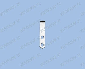 FIXED KNIFE FOR BROTH B430E SEWING MACHINE part