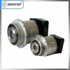 Flange output planetary gearbox with helical gears AD series