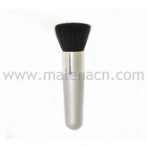 Flat Kabuki Cosmetic Brush for Makeup