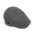 Import Flat Top Cap New Men Military ivy hat from China