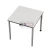 Import Flexus simple adult school desk and chair from China
