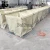 Import Flood Control Barrier Retaining Wall Welded Basket Hesco Gabion from China