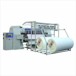 Foam Mattress Computerized Multi-needle Quilting Machine