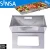 Import Foldable camping stainless steel bbq grills for barbecue from China
