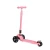Import Foldable children T-bar push foot kids 4 wheel kick scooter with music from China