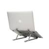 Foldable Laptop Stand Aluminum Portable Laptop Stand