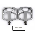 Folding mountain bike road bicycle  pedals