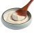 Import Food additives White Cream Food Grade Sodium Alginate Powder AsThickener Agent from China