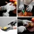 Import Food Grade Cut Resistant Gloves, Kitchen Knife Blade Proof Anti-cut Safety Protection Level 5 Anti Cut Gloves from China