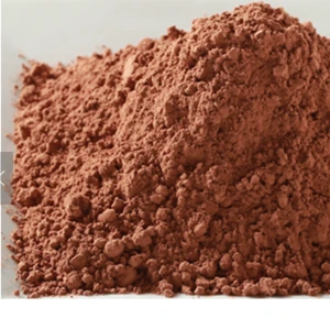 food grade high quality natural cocoa powder